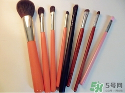 cici化妝刷怎么樣？cici化妝刷是什么牌子？