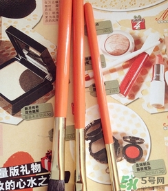 cici化妝刷怎么樣？cici化妝刷是什么牌子？