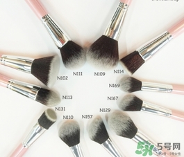 cici化妝刷怎么樣？cici化妝刷是什么牌子？