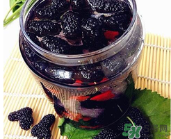 桑葚不甜怎么辦？桑葚不甜怎么變甜？