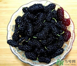 桑葚不甜怎么辦？桑葚不甜怎么變甜？