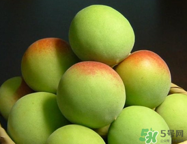青梅什么時(shí)候成熟？青梅幾月份成熟？