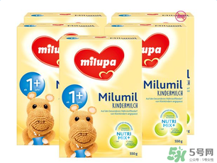 milumil米路米奶粉怎么樣？milumil米路米奶粉好嗎