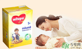 milumil米路米奶粉怎么樣？milumil米路米奶粉好嗎