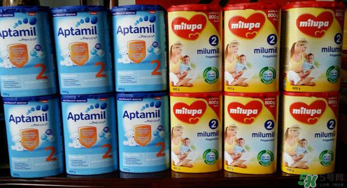 米路米和愛他美的區(qū)別是？米路米和愛他美的不同