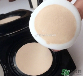 香奈兒果凍粉餅色號試色 香奈兒果凍粉餅試色圖 香奈兒果凍粉餅色號試色 香奈兒果凍粉餅試色圖