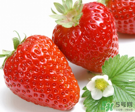 草莓為什么不甜？草莓不甜怎么辦？
