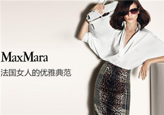 maxmara是什么牌子？maxmara是奢侈品嗎？