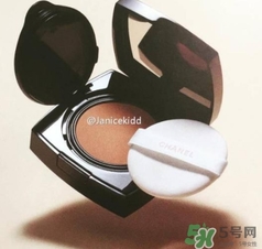 香奈兒果凍氣墊粉餅什么時(shí)候上市？香奈兒果凍氣墊粉餅上市時(shí)間