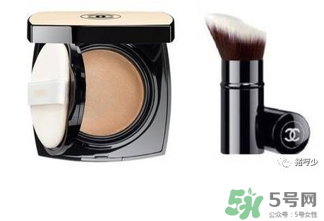 香奈兒果凍氣墊粉餅多少錢？香奈兒氣墊粉餅專柜價格