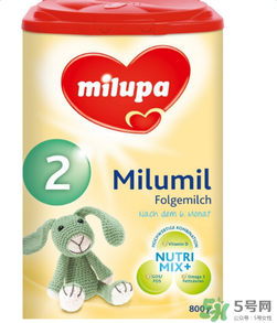 米路米2段奶粉怎么樣？米路米2段奶粉好不好？