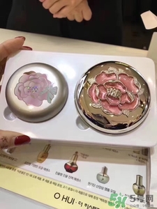 whoo后2017年4月限量氣墊bb霜多少錢_韓國價格 whoo后2017年4月限量氣墊bb霜多少錢_韓國價格