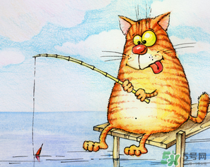 四月份能釣魚嗎？四月份釣什么魚？