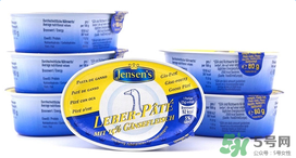 簡尼鵝肝泥怎么樣？簡尼鵝肝泥好不好？