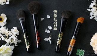makeupshow魅卡秀是什么牌子？makeupshow化妝刷是哪個(gè)國家的