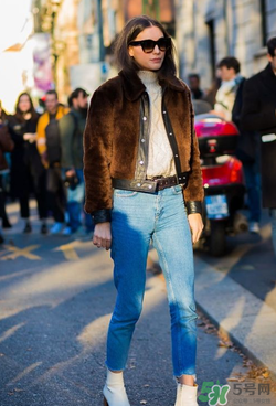 夾克搭配什么褲子？夾克配什么褲子好看？