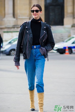 夾克搭配什么褲子？夾克配什么褲子好看？