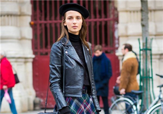 夾克搭配什么褲子？夾克配什么褲子好看？