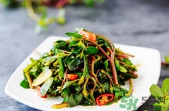 馬齒莧開花后還能吃嗎?馬齒莧開花后可以吃嗎? 馬齒莧開花后還能吃嗎?馬齒莧開花后可以吃嗎?