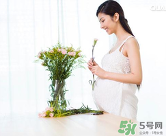 孕婦濕疹能用艾草洗嗎？孕婦濕疹能用艾葉嗎？