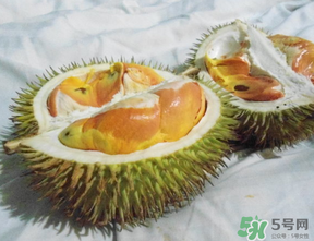 四月份有榴蓮嗎？4月份有榴蓮嗎？