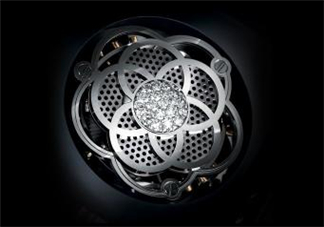 香奈兒山茶花腕表好看嗎？chanel山茶花手表怎么樣？