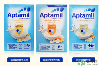 愛(ài)他美米粉說(shuō)明書 愛(ài)他美米粉中文說(shuō)明書