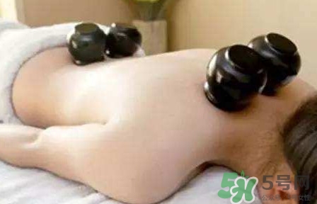 拔罐拔出水泡來怎么回事？拔罐出水泡是什么原因