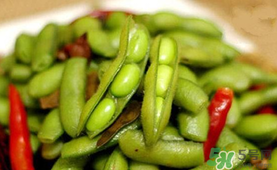 孕婦能吃絕味毛豆嗎？懷孕可以吃絕味毛豆嗎？