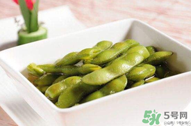 孕婦能吃絕味毛豆嗎？懷孕可以吃絕味毛豆嗎？