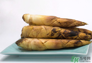 春筍為什么是苦的？春筍苦的能吃嗎？