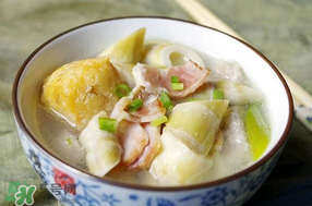 春筍要不要焯水？春筍怎么焯水？