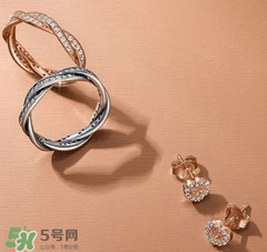 潘多拉rose系列好看嗎？pandora rose系列怎么樣？