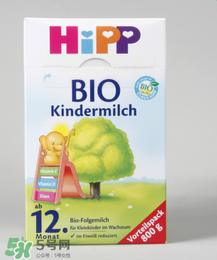 喜寶有機(jī)奶粉怎么樣？喜寶有機(jī)奶粉好不好？