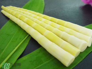 春筍要過水嗎？春筍怎么過水？