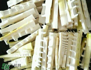 春筍要過水嗎？春筍怎么過水？