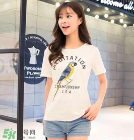 2017年什么時(shí)候穿短袖？2017年幾月份穿短袖？