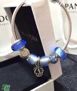 潘多拉海洋之心什么寓意？pandora海洋之心的寓意是什么？