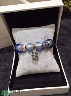 潘多拉海洋之心什么寓意？pandora海洋之心的寓意是什么？