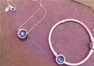 潘多拉海洋之心什么寓意？pandora海洋之心的寓意是什么？