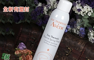 雅漾噴霧和依云噴霧哪個(gè)好？雅漾噴霧和依云噴霧對(duì)比