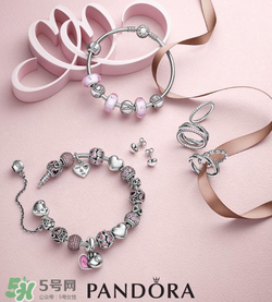 潘多拉桃花系列什么寓意？pandora桃花系列的寓意是什么？