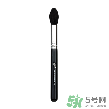 sigma化妝刷哪款好？sigma化妝刷推薦