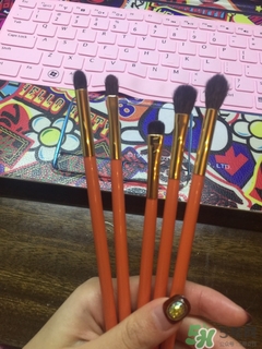 cici化妝刷哪款好？cici化妝刷推薦