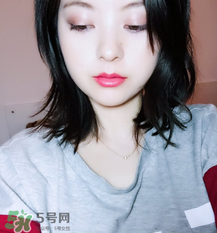 嬌蘭343和344哪個好看？嬌蘭343和344試色對比