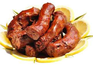 孕婦可以吃絕味鴨脖嗎？懷孕了能吃絕味鴨脖嗎？