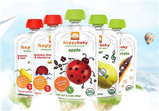 禧貝果泥含糖嗎？禧貝果泥有沒(méi)有糖？