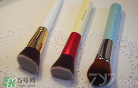 受受狼是哪個國家的？受受狼化妝刷推薦