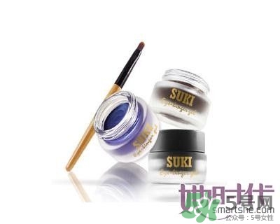 2017眼線膏哪個牌子好？眼線膏品牌排行榜