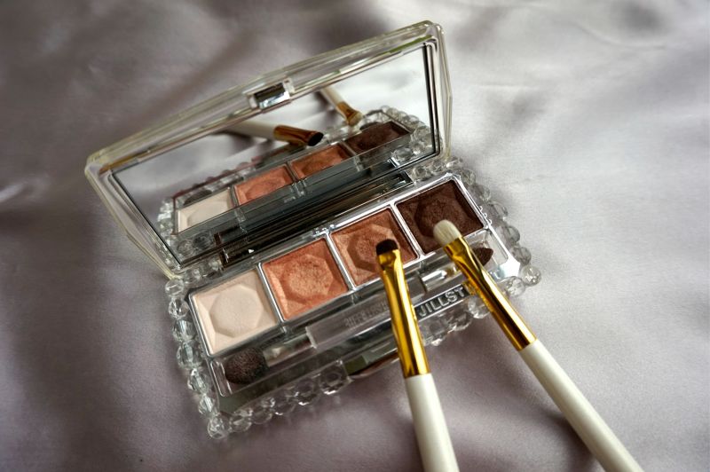 bloomy化妝刷怎么樣？bloomy化妝刷好用嗎